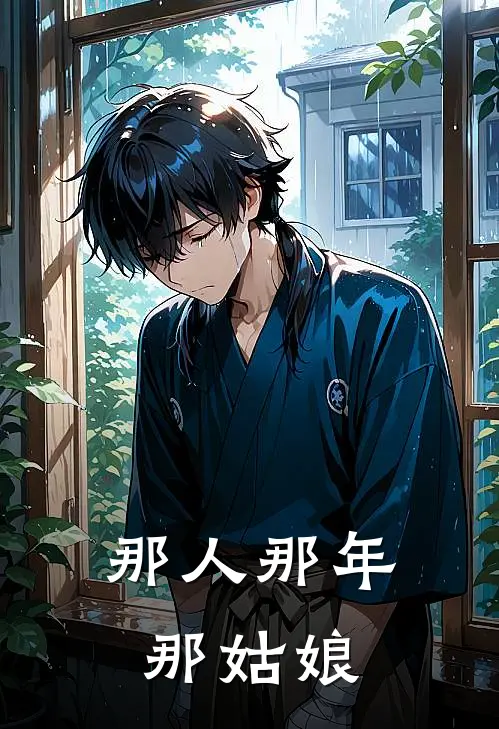 那人那年那姑娘