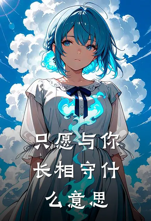 只愿与你长相守什么意思