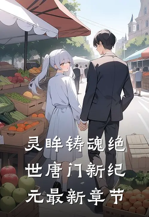 灵眸铸魂绝世唐门新纪元最新章节