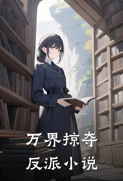 万界掠夺反派小说