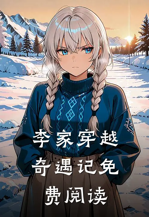 李家穿越奇遇记免费阅读