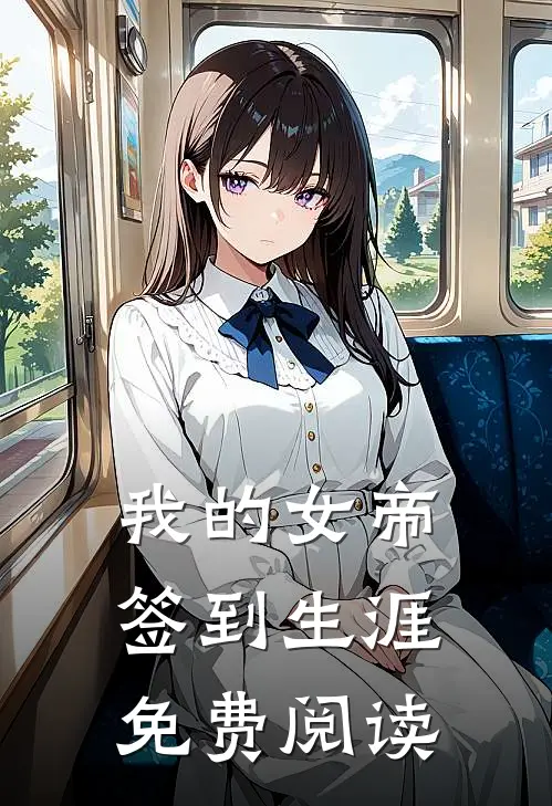 我的女帝签到生涯免费阅读