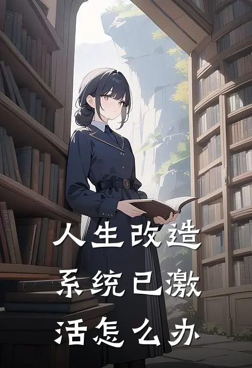 人生改造系统已激活怎么办