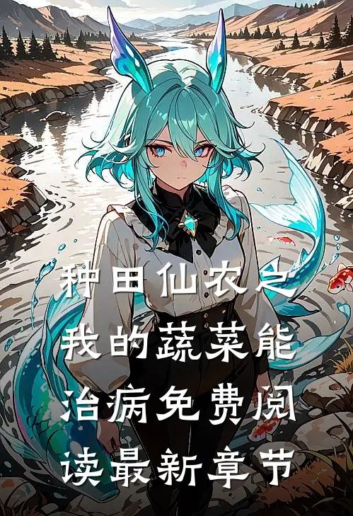 种田仙农之我的蔬菜能治病免费阅读最新章节