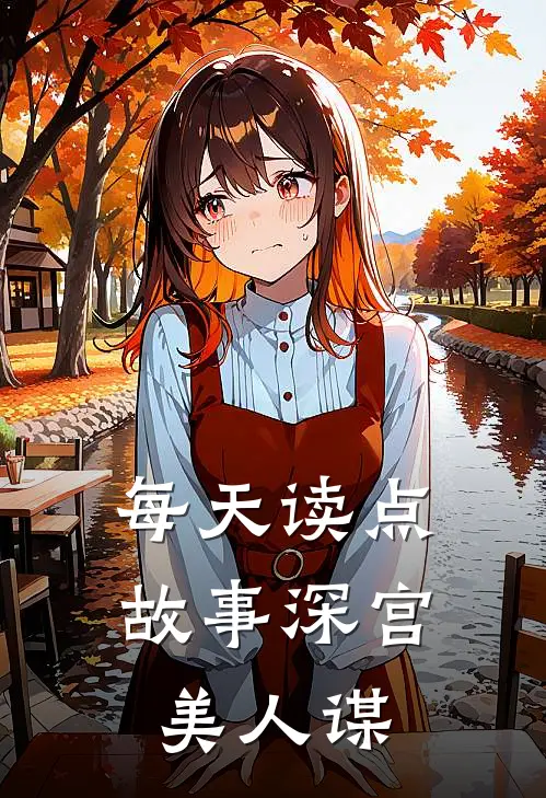 每天读点故事深宫美人谋