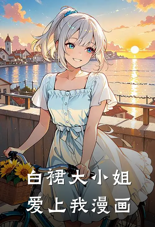 白裙大小姐爱上我漫画