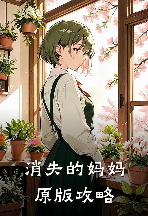 消失的妈妈(原版)攻略