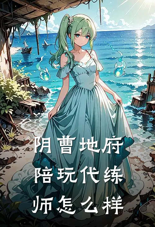 阴曹地府陪玩代练师怎么样