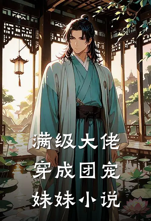满级大佬穿成团宠妹妹小说