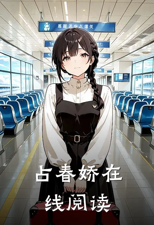 占春娇在线阅读