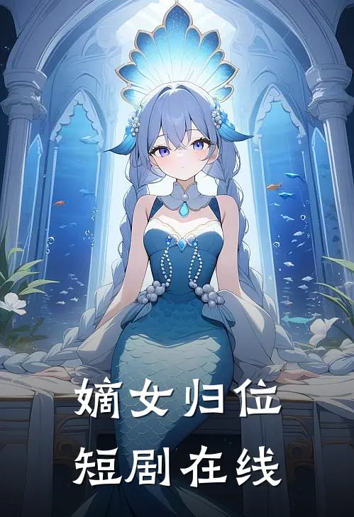 嫡女归位短剧在线