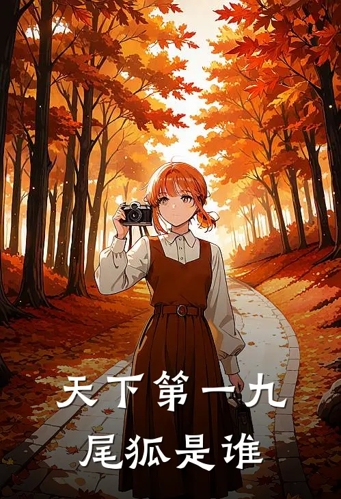 天下第一九尾狐是谁