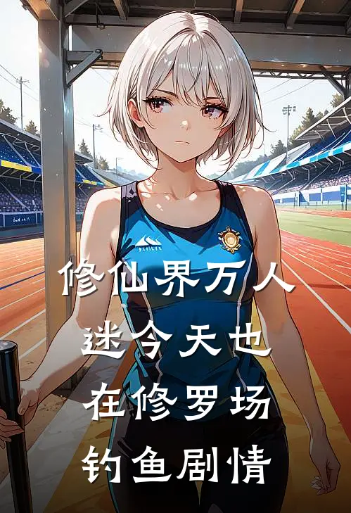 修仙界万人迷今天也在修罗场钓鱼剧情