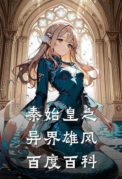 秦始皇之异界雄风百度百科