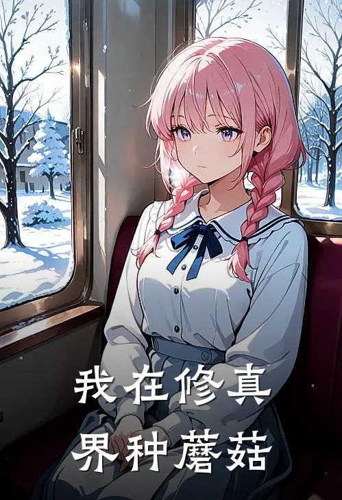 我在修真界种蘑菇