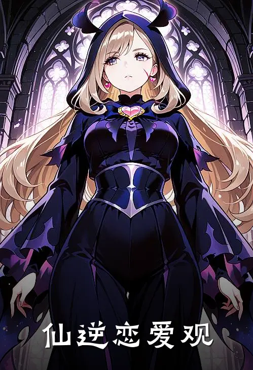 仙逆恋爱观