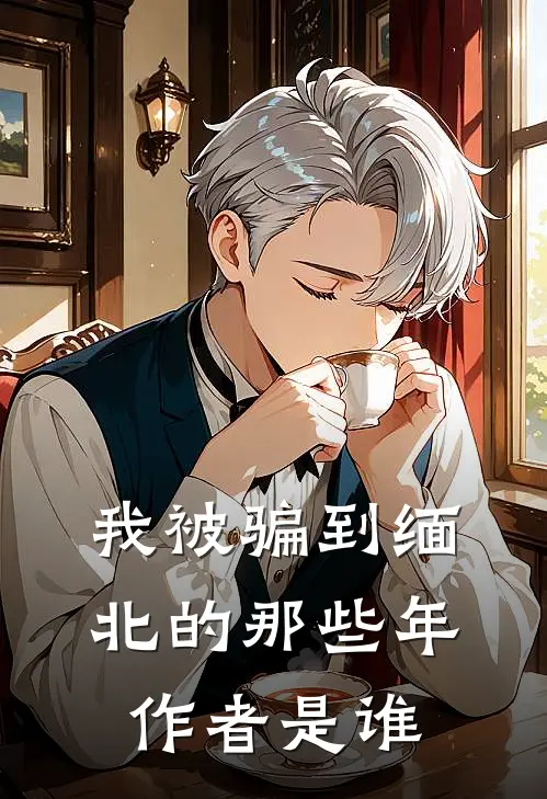 我被骗到缅北的那些年作者是谁