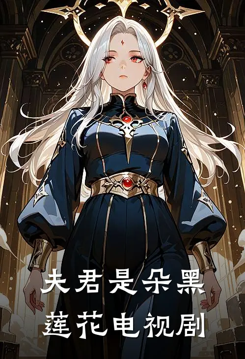 夫君是朵黑莲花电视剧