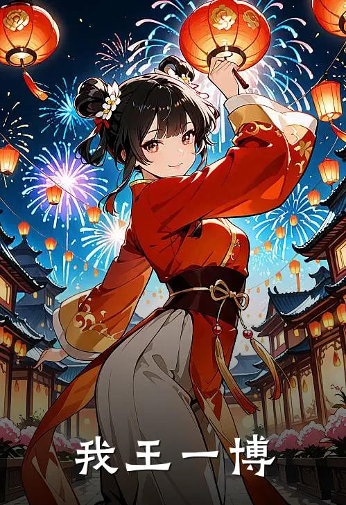 我王一博