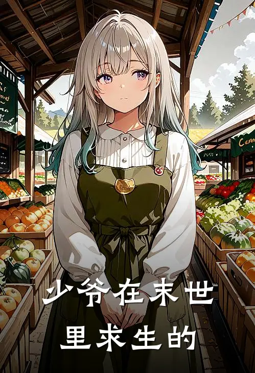 少爷在末世里求生的