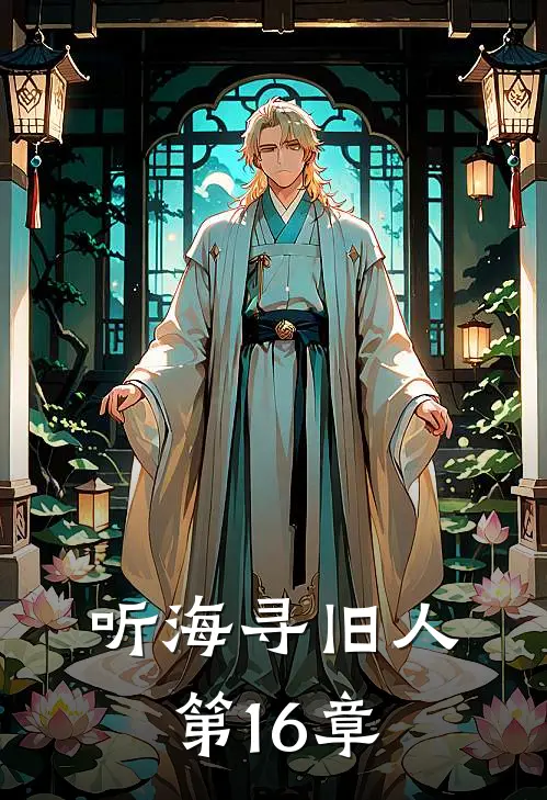 听海寻旧人第16章
