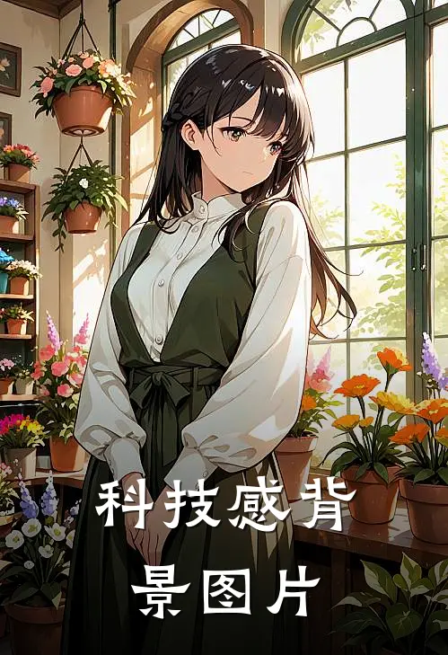 科技感背景图片