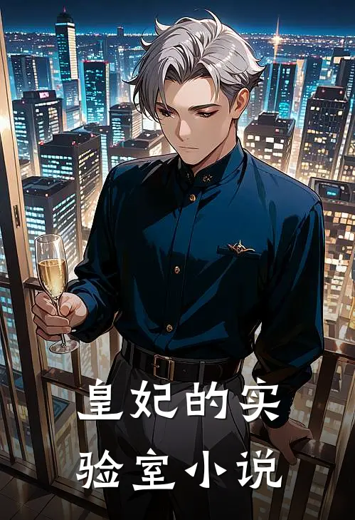 皇妃的实验室小说