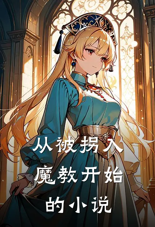 从被拐入魔教开始的小说