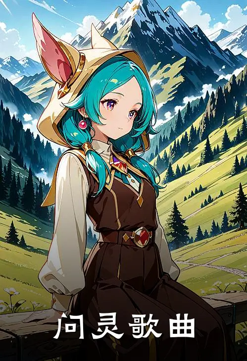 问灵歌曲