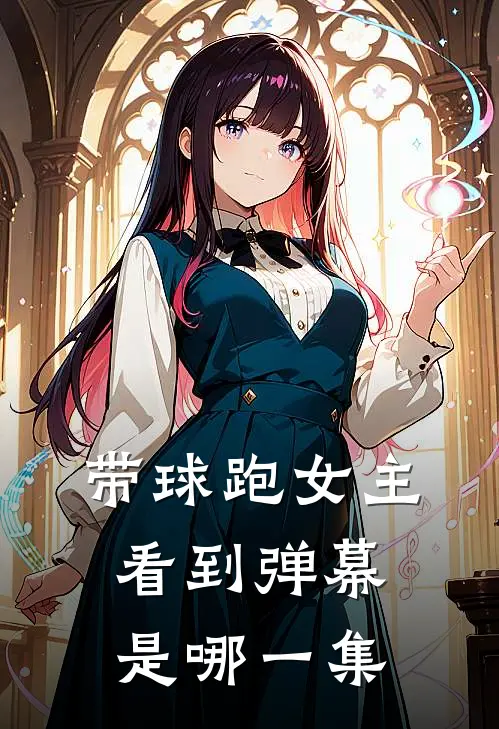 带球跑女主看到弹幕是哪一集