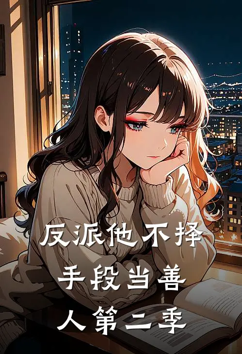 反派他不择手段当善人第二季