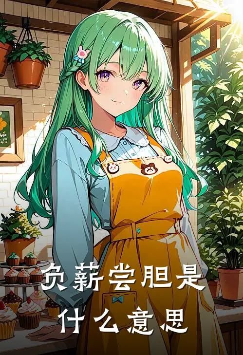 负薪尝胆是什么意思