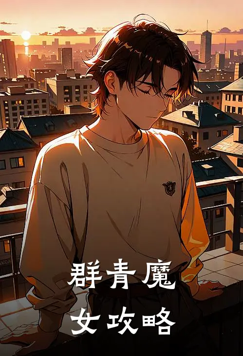 群青魔女攻略