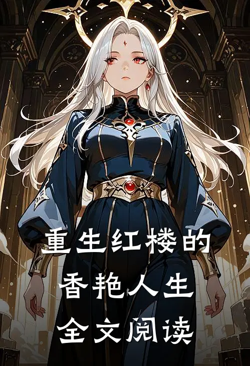 重生红楼的香艳人生全文阅读