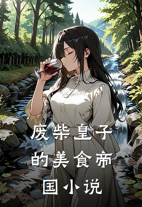 废柴皇子的美食帝国小说