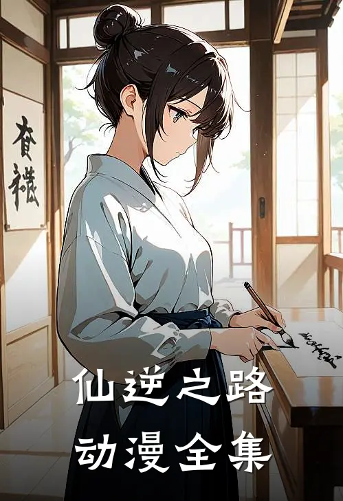 仙逆之路动漫全集