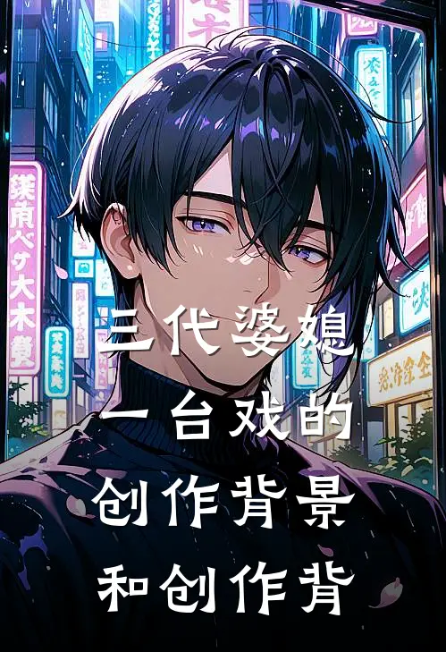 三代婆媳一台戏的创作背景和创作背