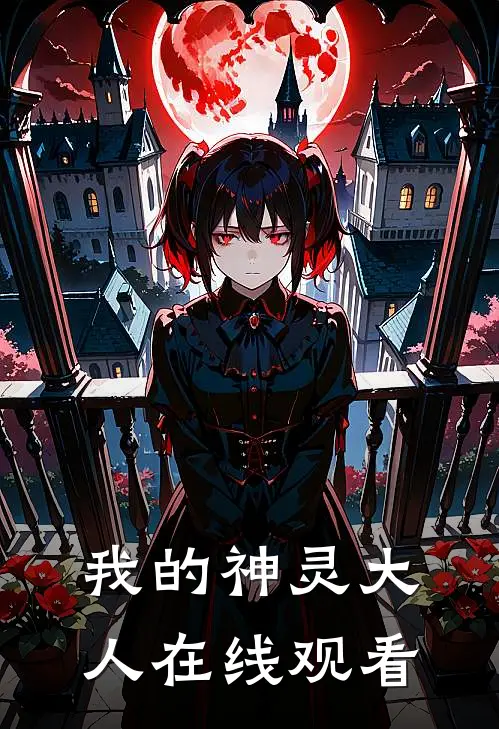 我的神灵大人在线观看
