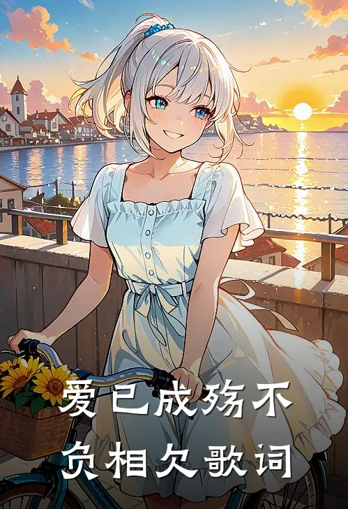 爱已成殇不负相欠歌词