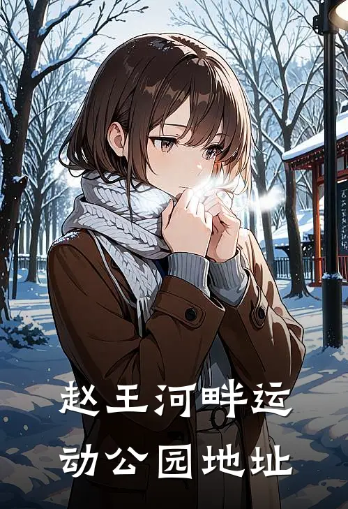 赵王河畔运动公园地址