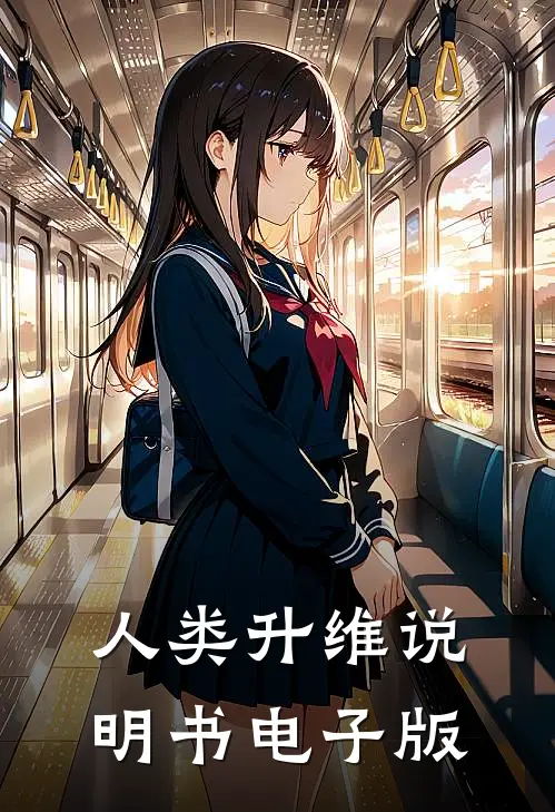 人类升维说明书电子版