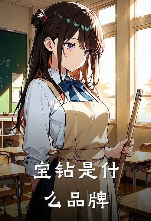 宝钻是什么品牌