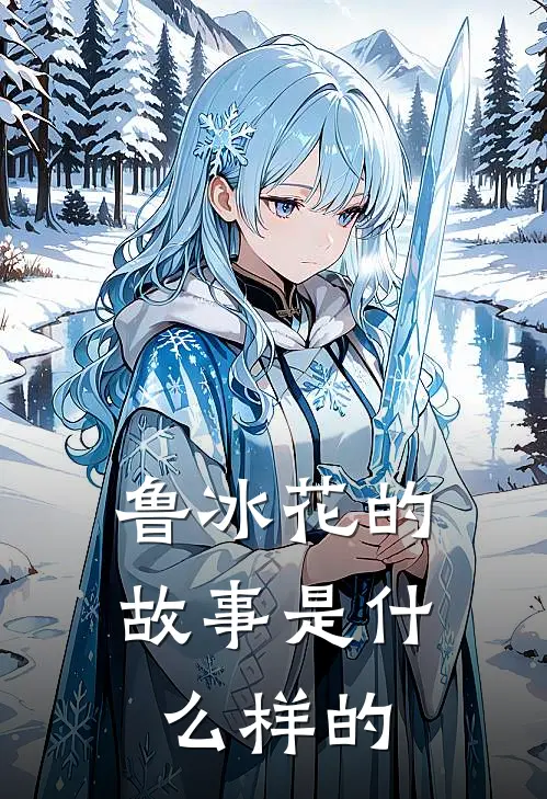 鲁冰花的故事是什么样的