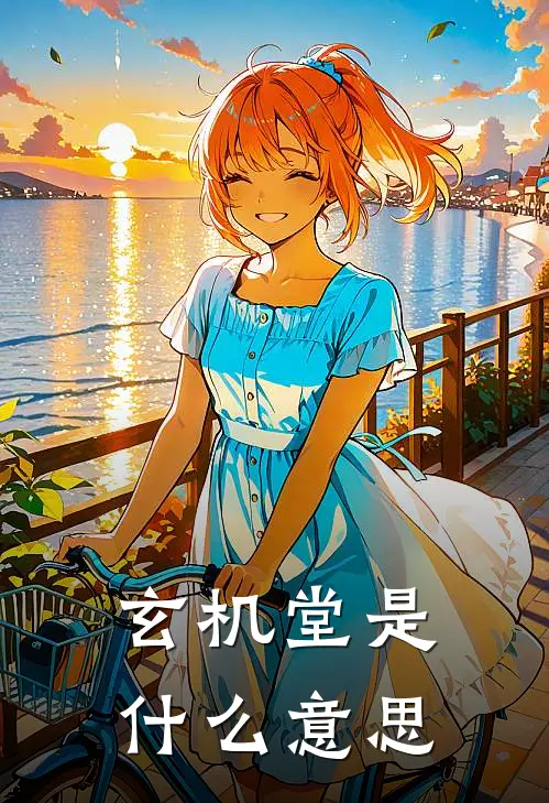 玄机堂是什么意思