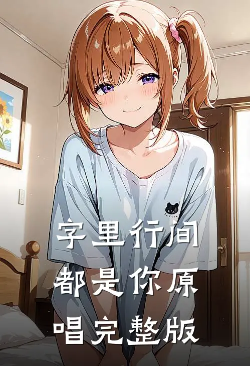 字里行间都是你原唱完整版