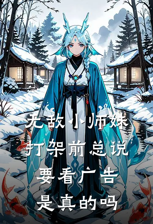 无敌小师妹打架前总说要看广告是真的吗