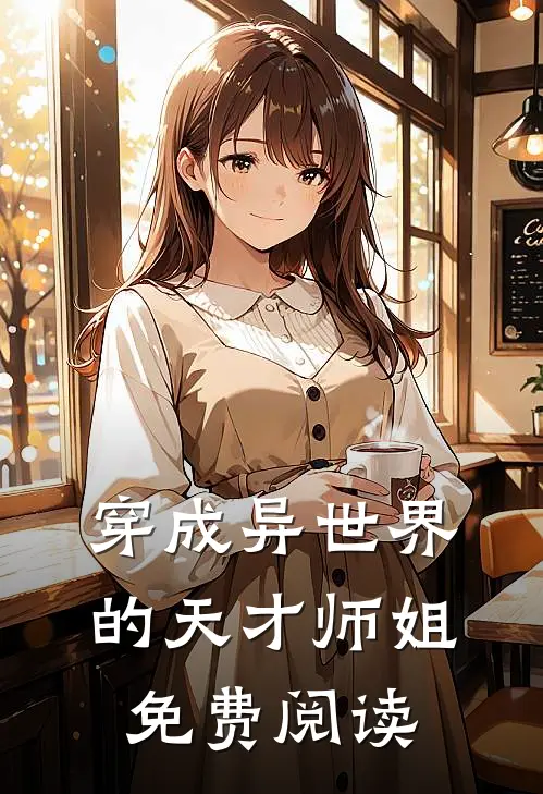 穿成异世界的天才师姐免费阅读