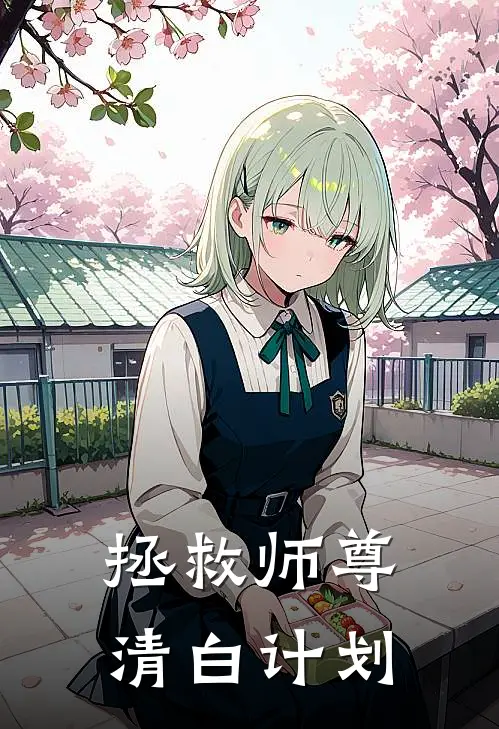 拯救师尊清白计划