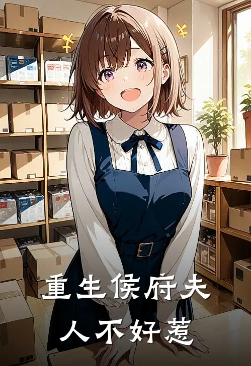 重生侯府夫人不好惹