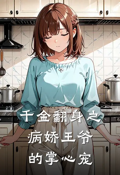 千金翻身之病娇王爷的掌心宠